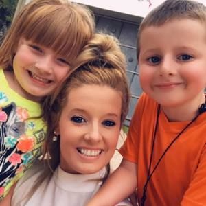 Meet your Posher, Kelli